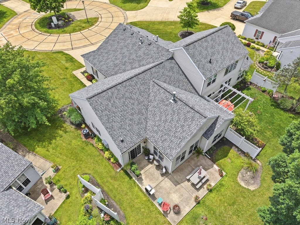 Crossings/Pond Brook - Residential