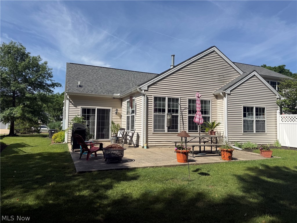 Crossings/Pond Brook - Residential