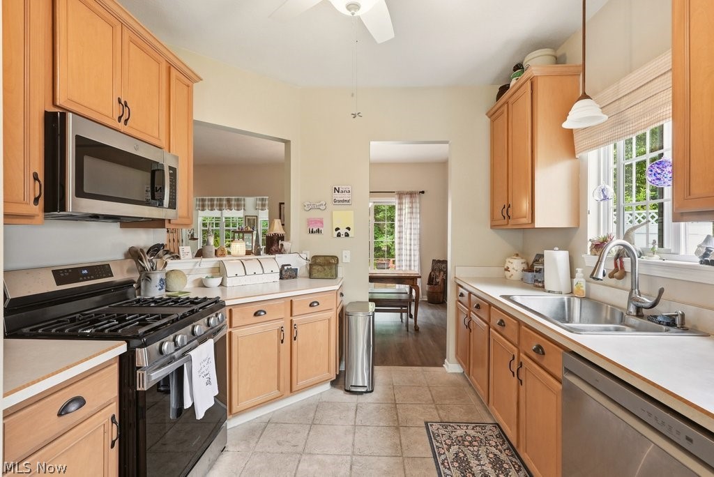 Crossings/Pond Brook - Residential