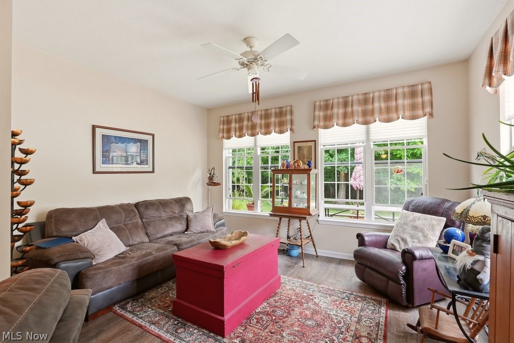 Crossings/Pond Brook - Residential
