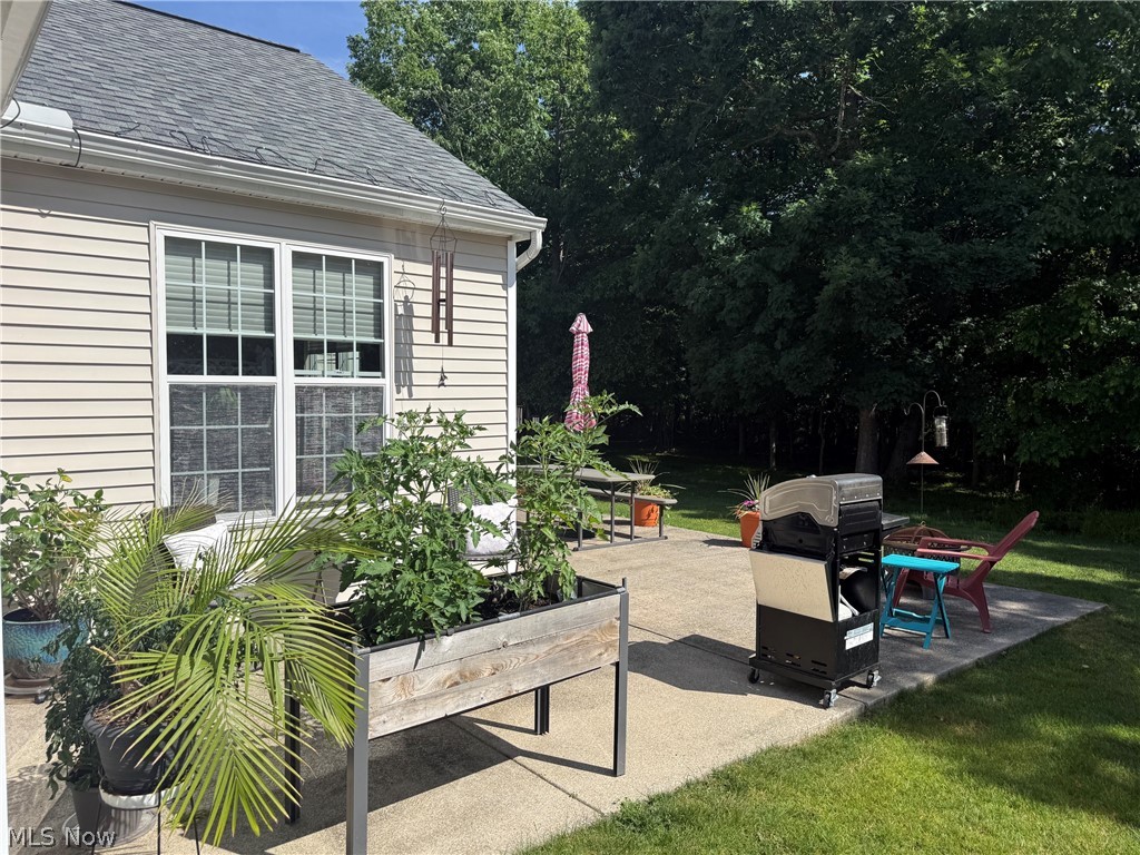 Crossings/Pond Brook - Residential