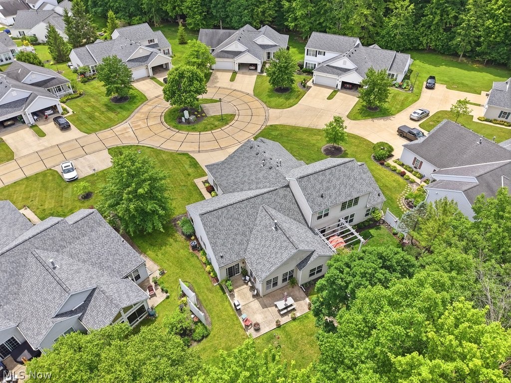 Crossings/Pond Brook - Residential