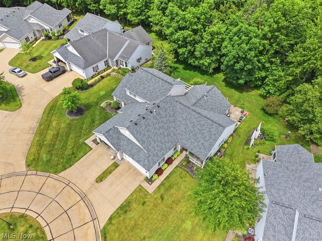 Crossings/Pond Brook - Residential