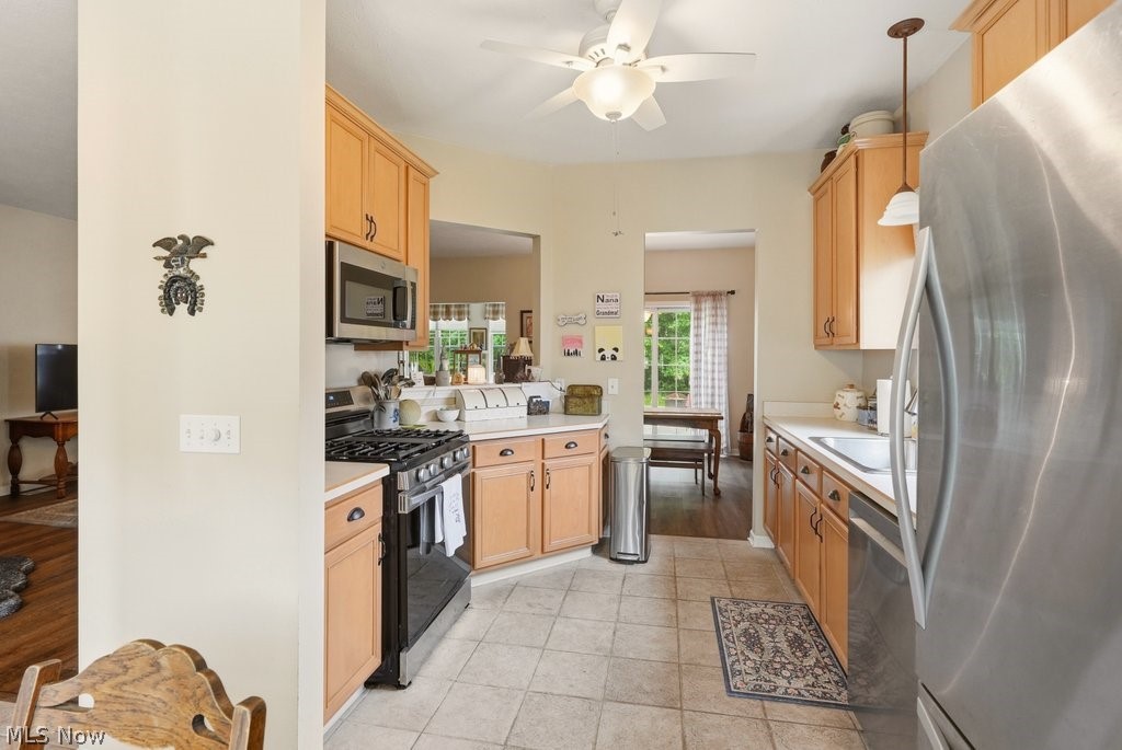 Crossings/Pond Brook - Residential