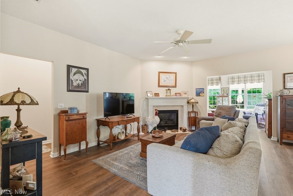 Crossings/Pond Brook - Residential