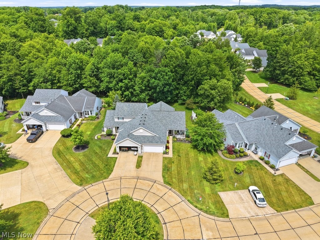 Crossings/Pond Brook - Residential