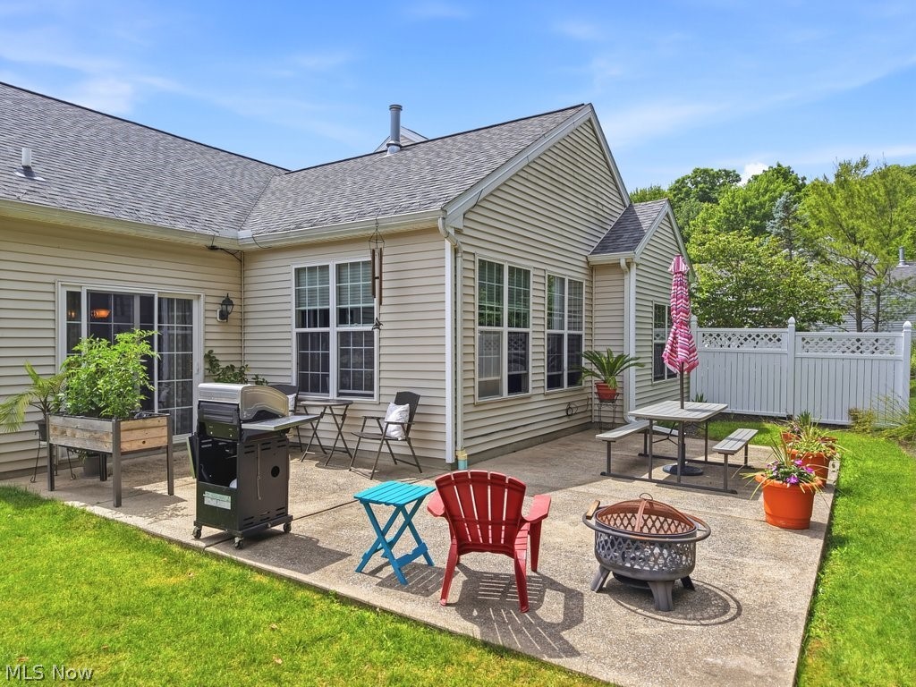 Crossings/Pond Brook - Residential