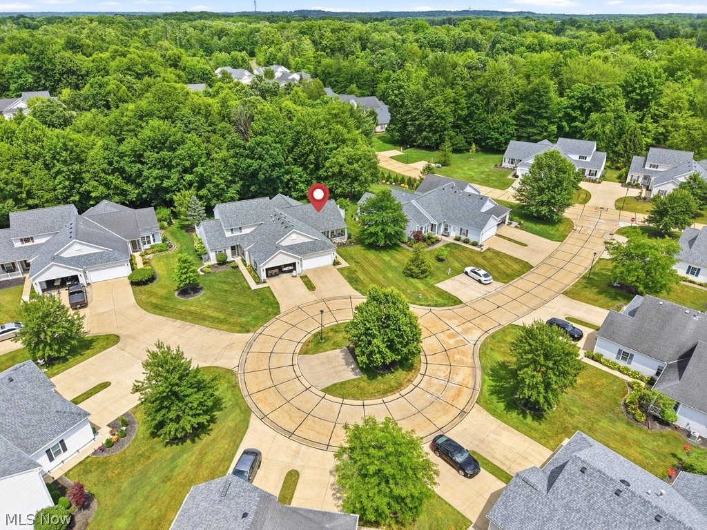 Crossings/Pond Brook - Residential