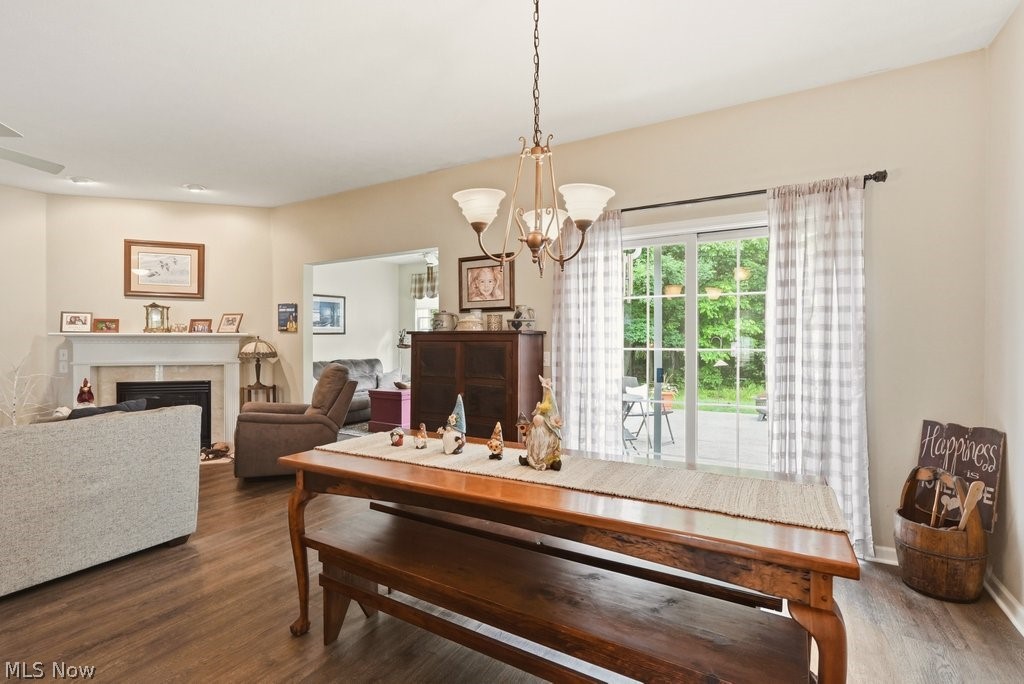 Crossings/Pond Brook - Residential
