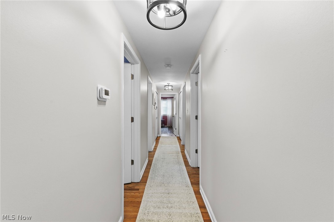 Pilgrim Village - Residential