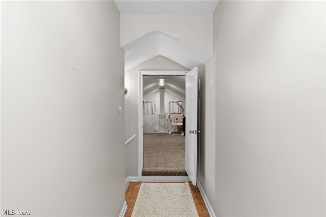 Pilgrim Village - Residential
