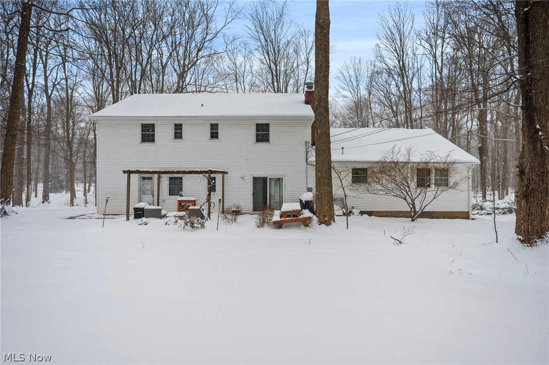 Pilgrim Village - Residential