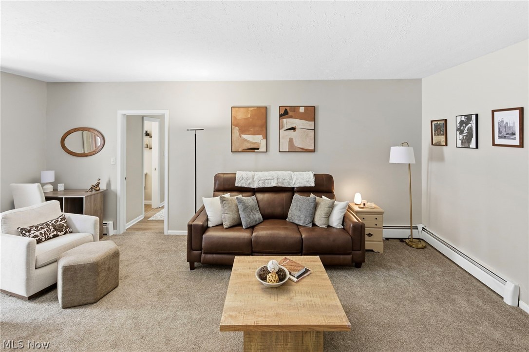 Pilgrim Village - Residential