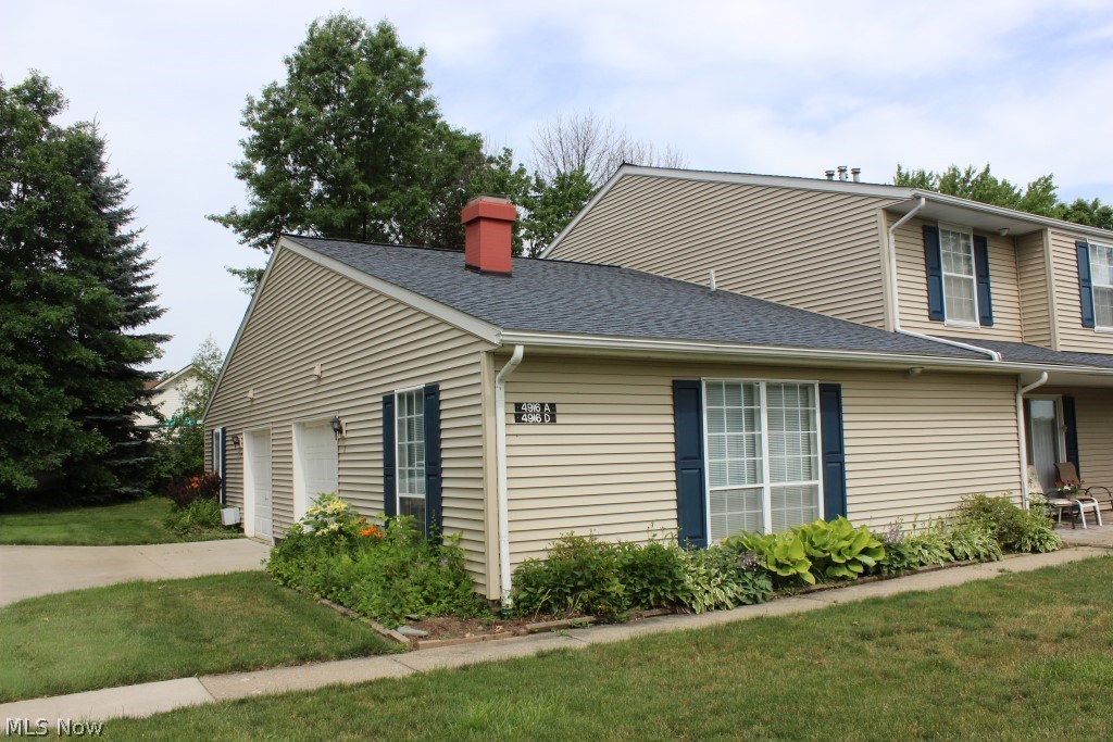 Independence Place Condo - Residential
