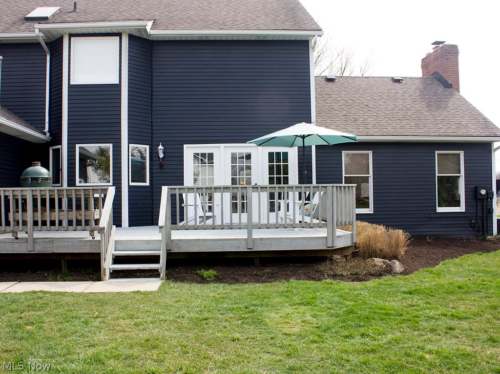 Williamsburg Colony Ph B - Residential