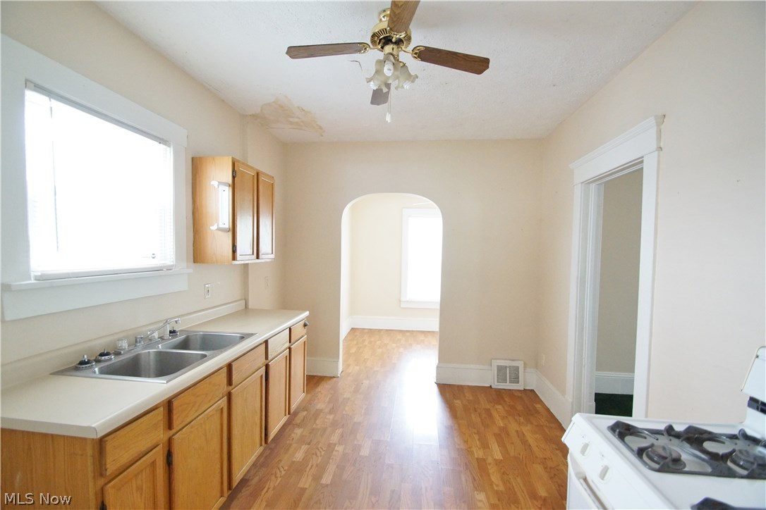 Canton - Residential