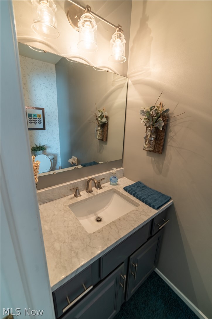 Olde Stone Crossing Condo - Residential