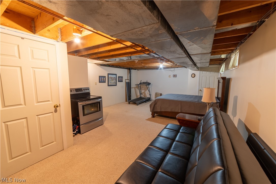Olde Stone Crossing Condo - Residential