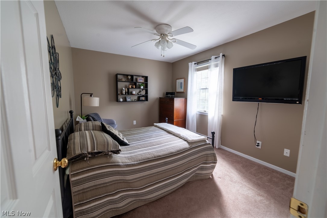 Olde Stone Crossing Condo - Residential