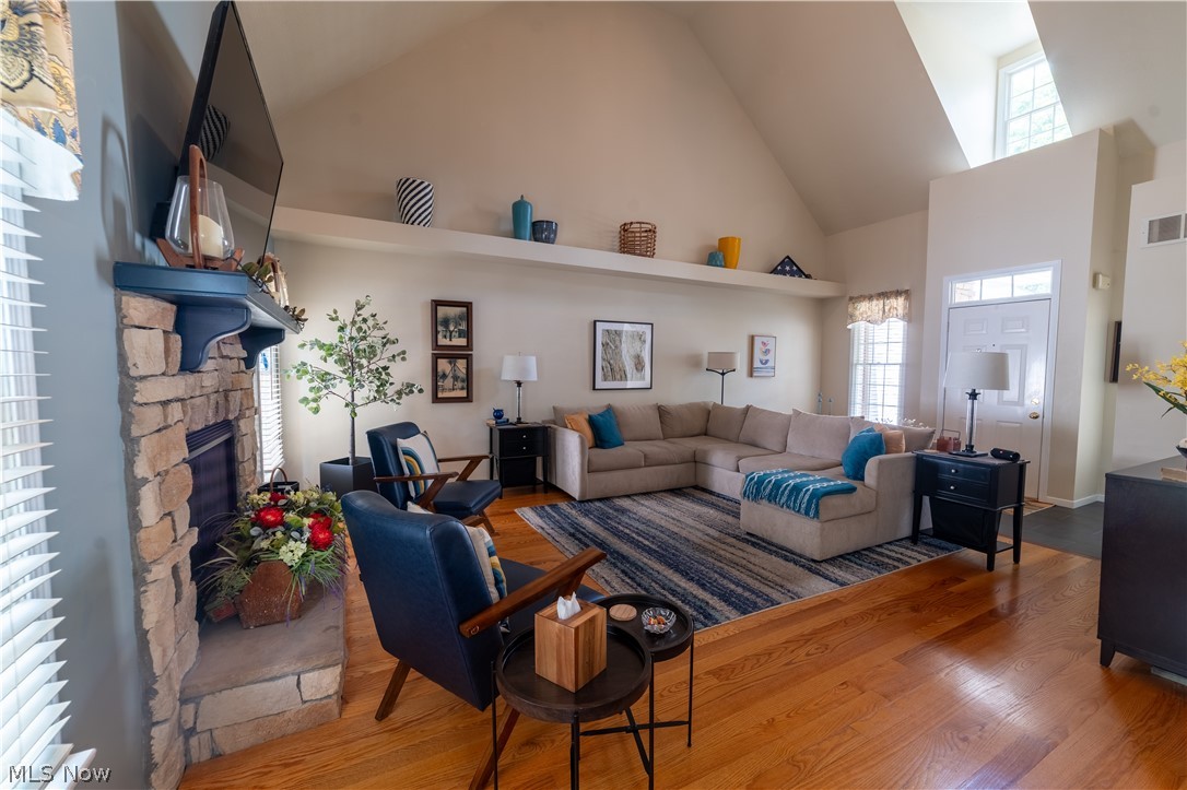 Olde Stone Crossing Condo - Residential