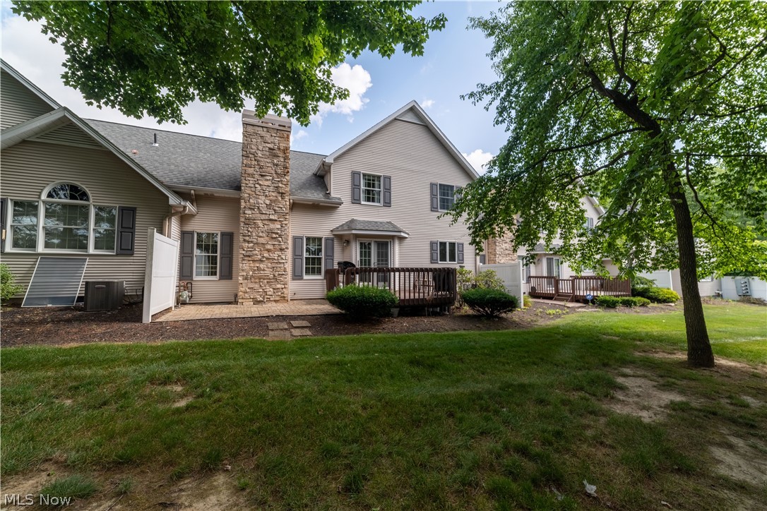Olde Stone Crossing Condo - Residential