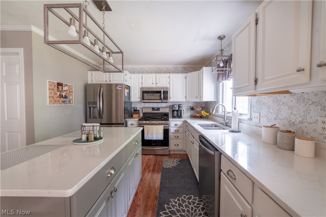 Olde Stone Crossing Condo - Residential