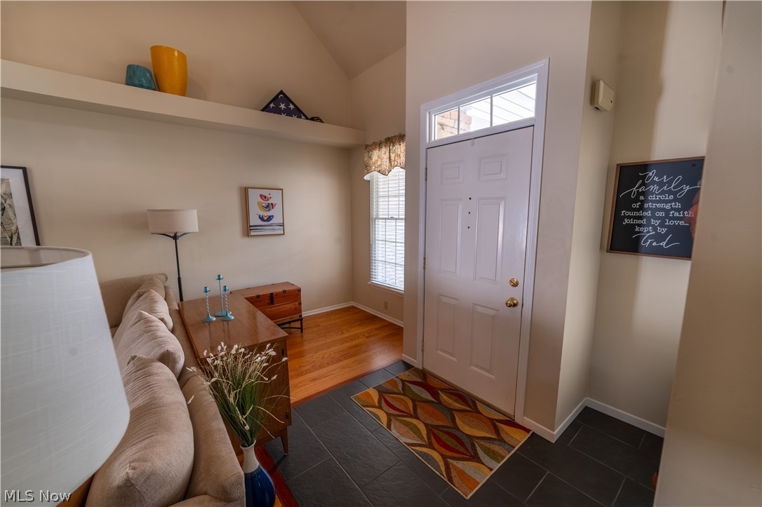 Olde Stone Crossing Condo - Residential