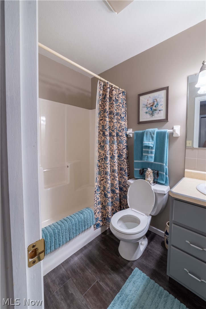Olde Stone Crossing Condo - Residential