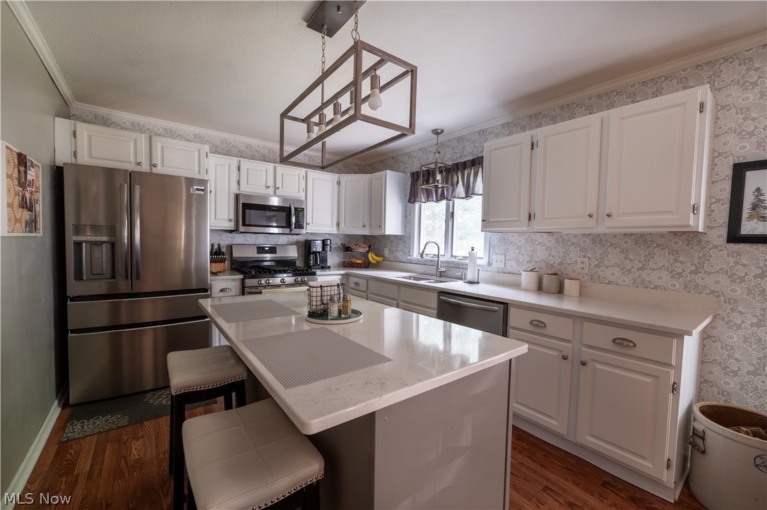 Olde Stone Crossing Condo - Residential