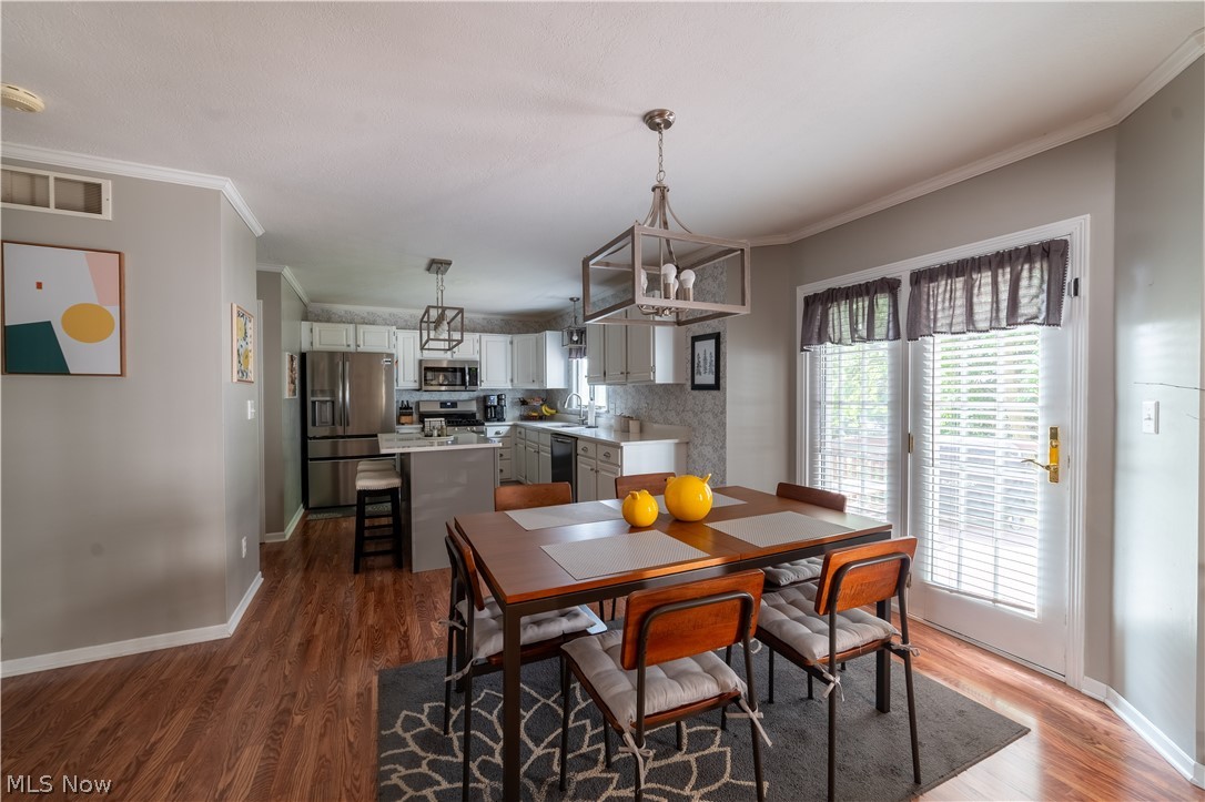 Olde Stone Crossing Condo - Residential