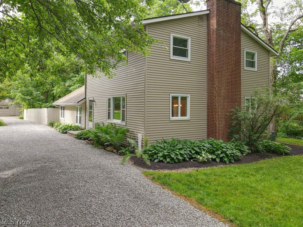 Stow - Residential