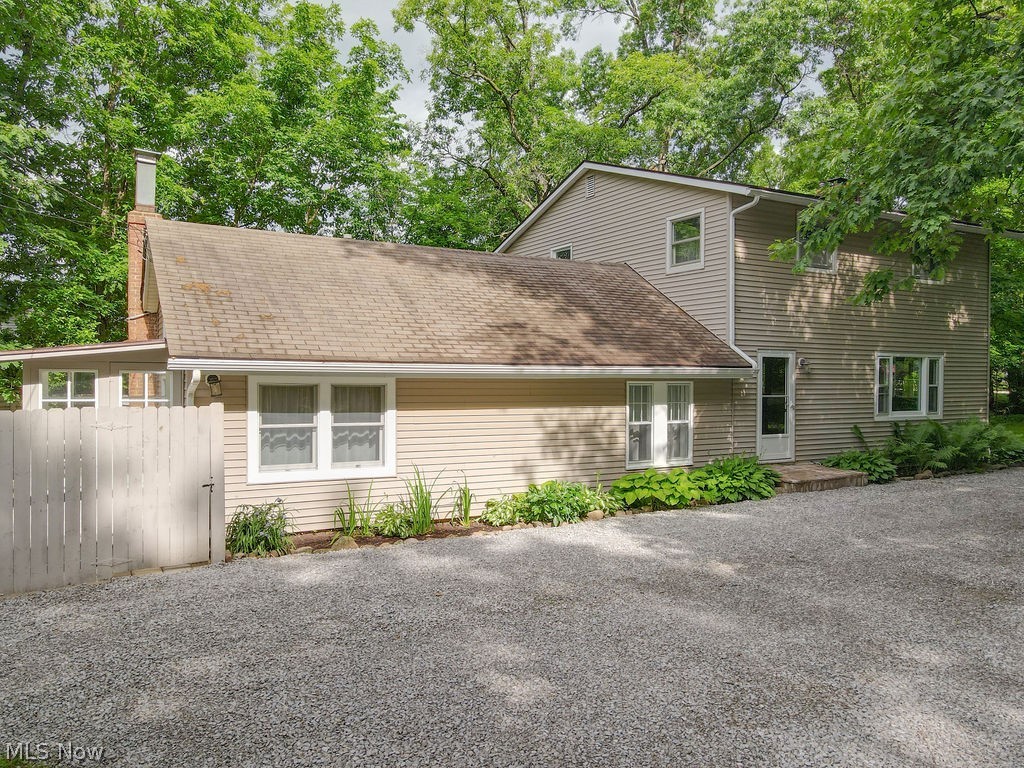 Stow - Residential