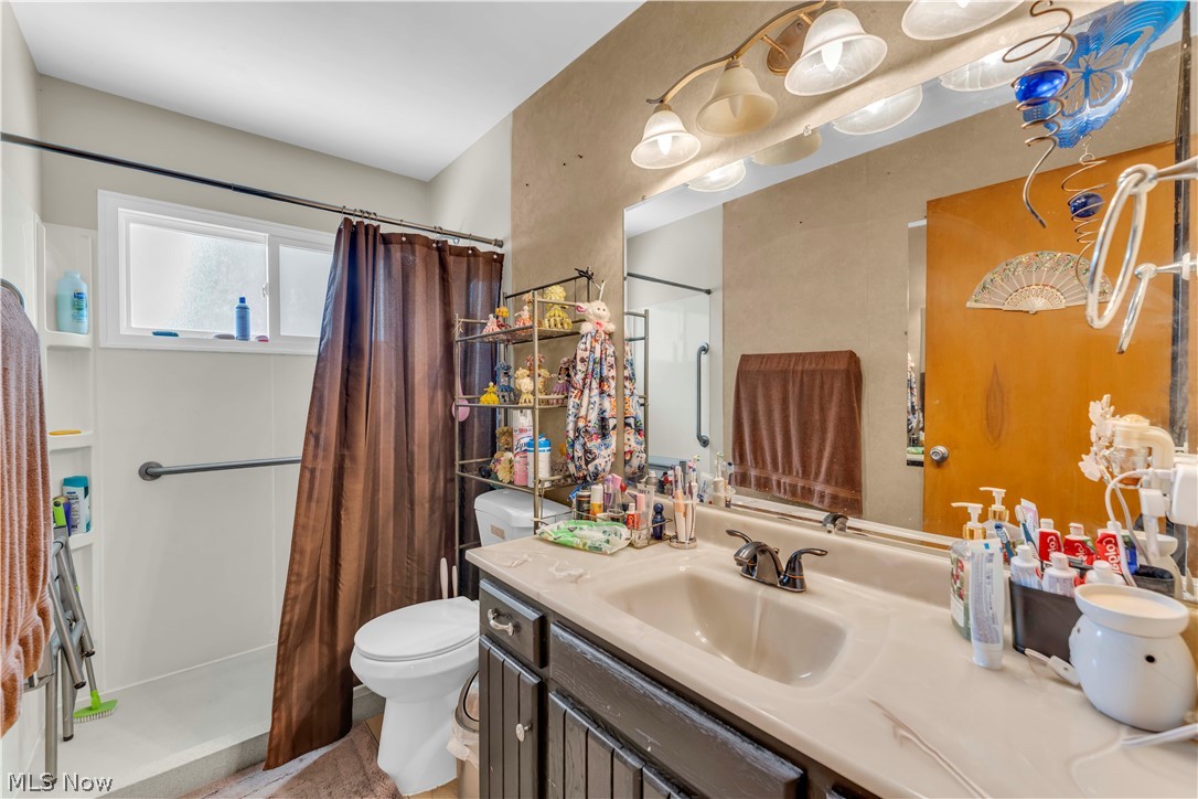 Highland Blvd - Residential