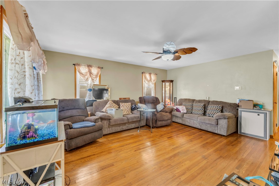 Highland Blvd - Residential