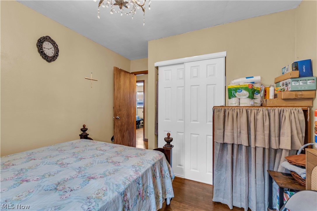Highland Blvd - Residential