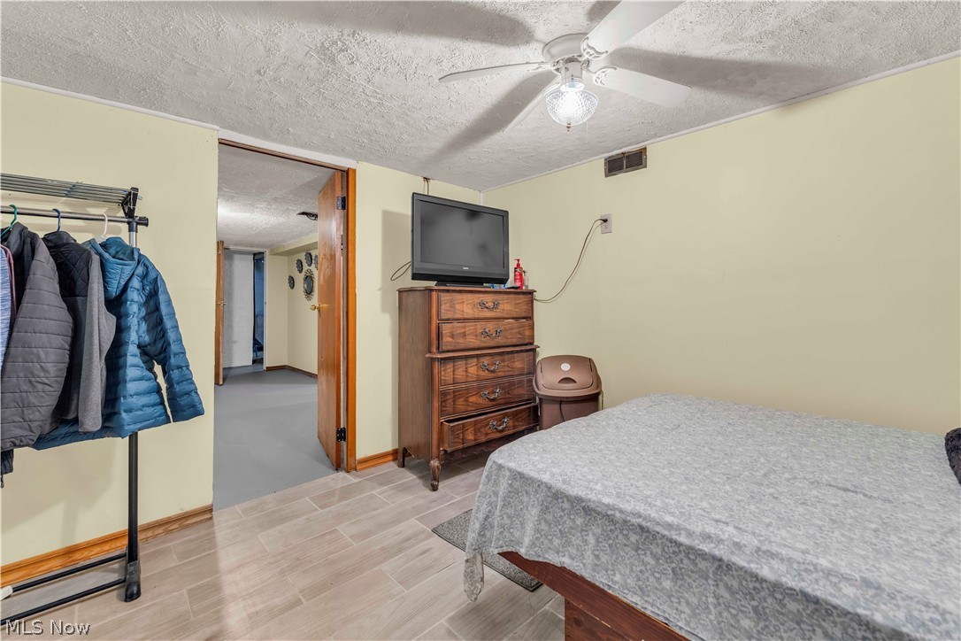 Highland Blvd - Residential