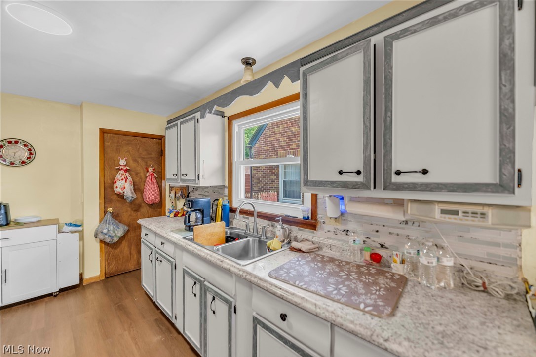 Highland Blvd - Residential