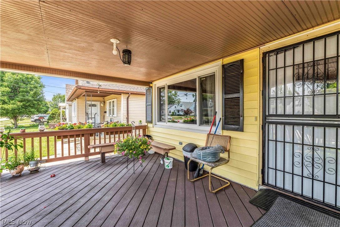 Highland Blvd - Residential