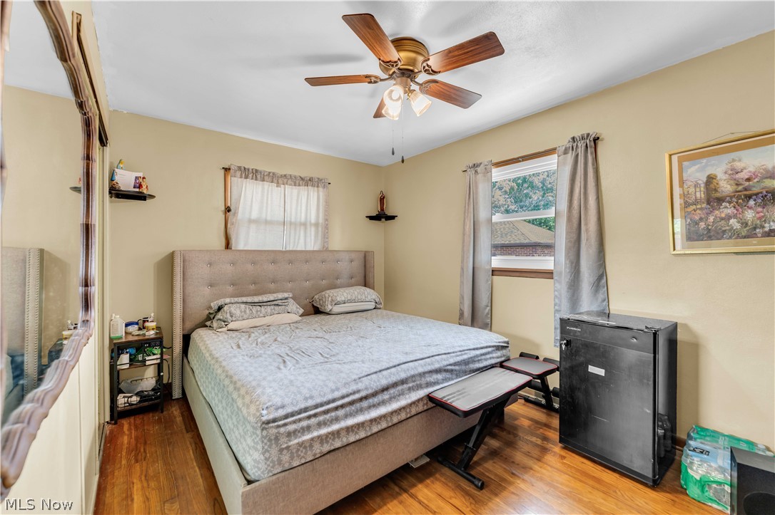 Highland Blvd - Residential