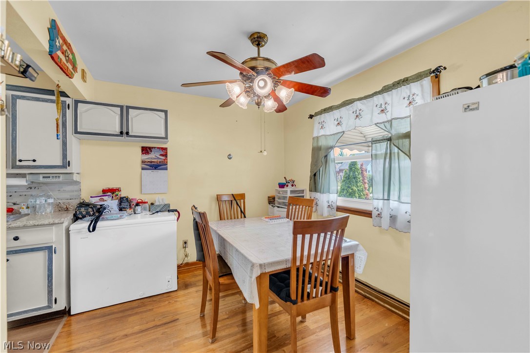 Highland Blvd - Residential