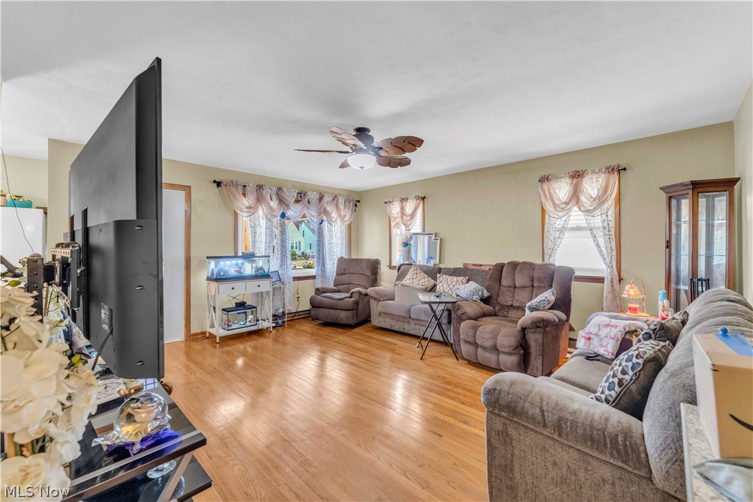 Highland Blvd - Residential