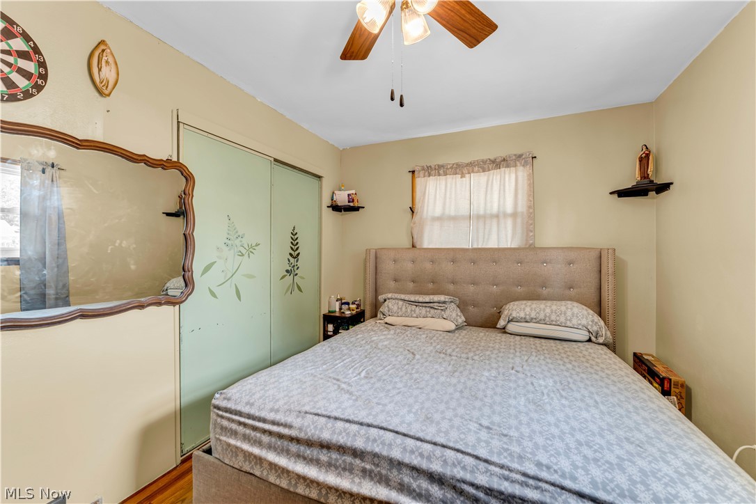 Highland Blvd - Residential
