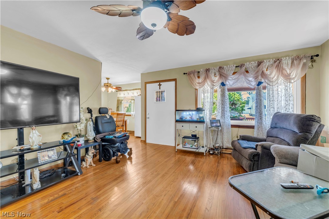 Highland Blvd - Residential