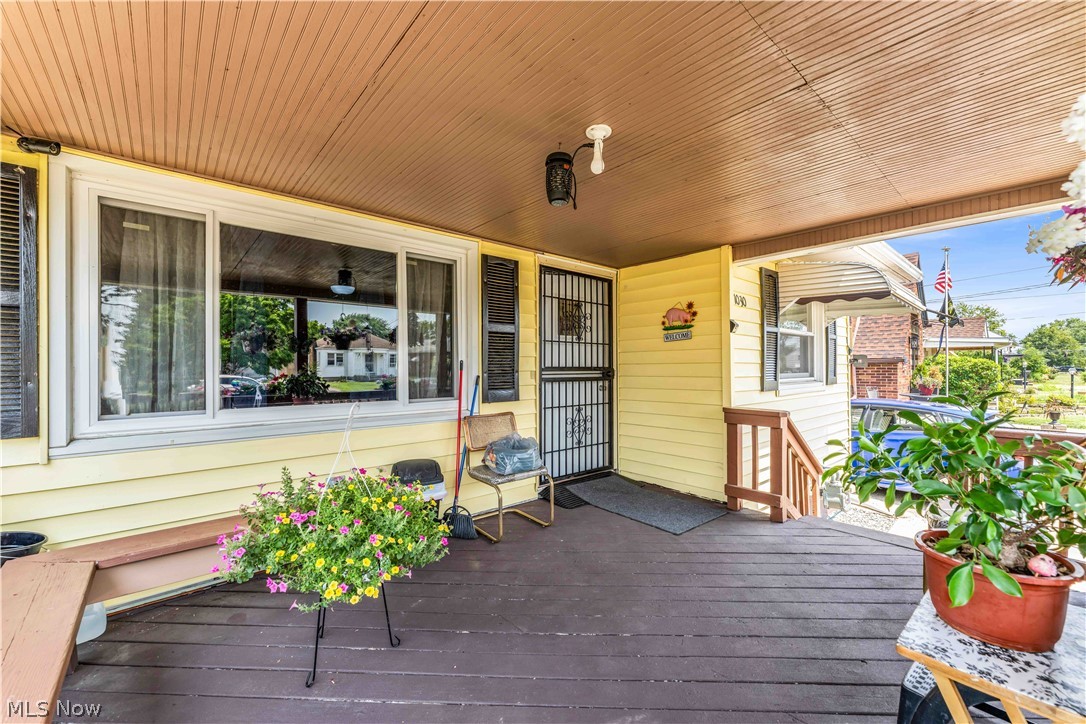 Highland Blvd - Residential