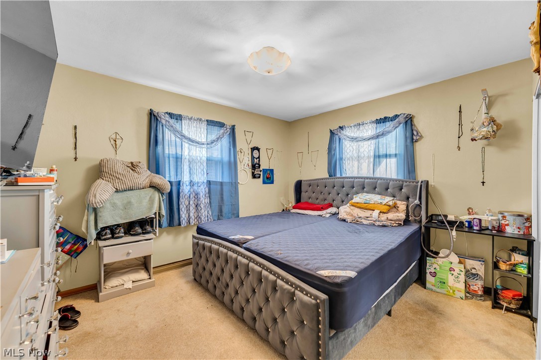 Highland Blvd - Residential
