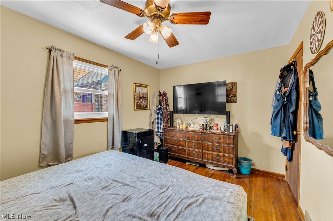 Highland Blvd - Residential