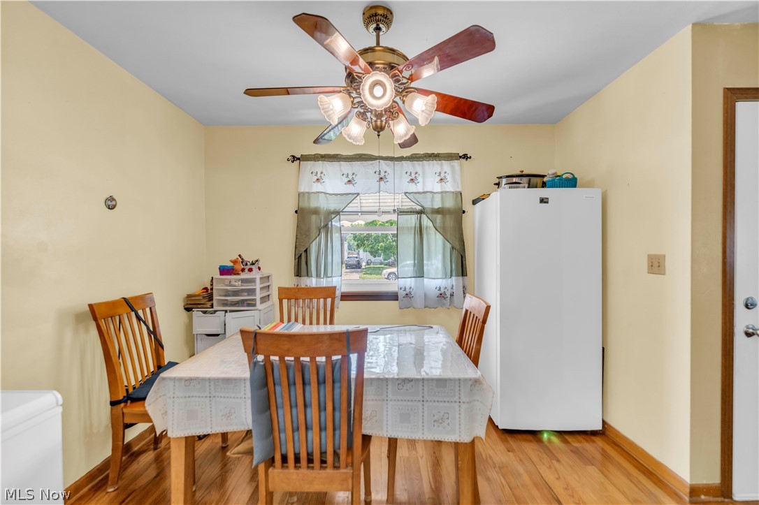 Highland Blvd - Residential