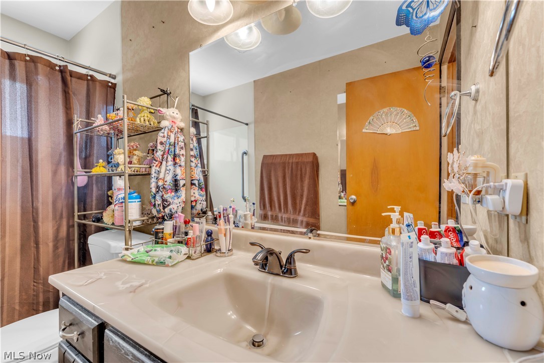 Highland Blvd - Residential
