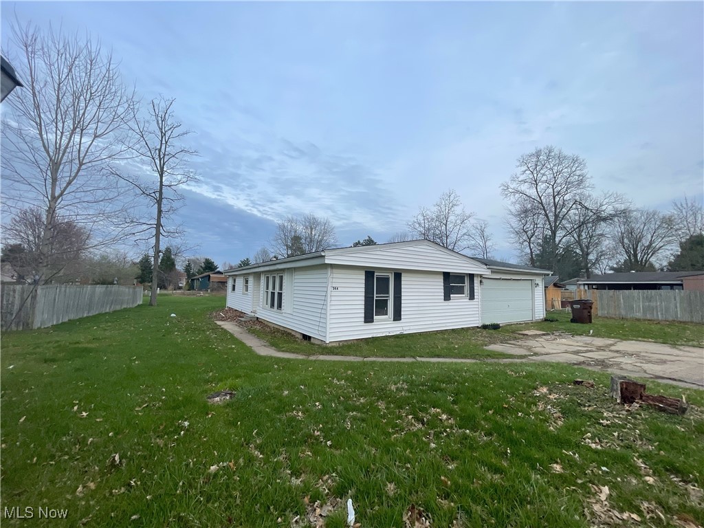 Pheasant Run - Residential