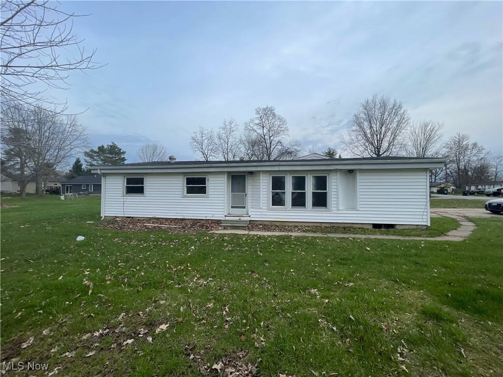 Pheasant Run - Residential